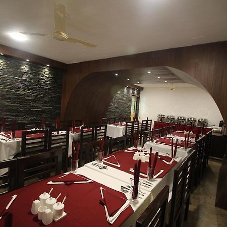 Hotel Green Leaf Srinagar (Jammu and Kashmir) Bagian luar foto