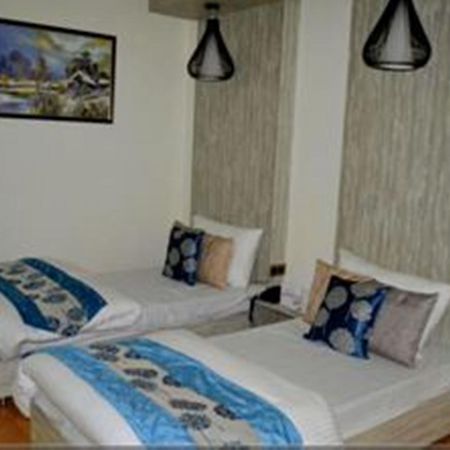 Hotel Green Leaf Srinagar (Jammu and Kashmir) Bagian luar foto